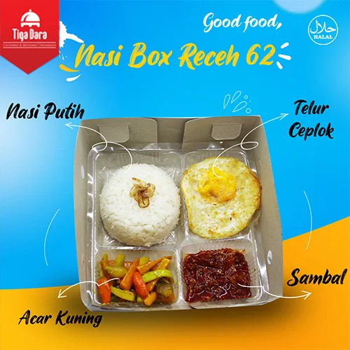 tiga_dara_Nasi Box Receh_Nasi Box Receh 62

